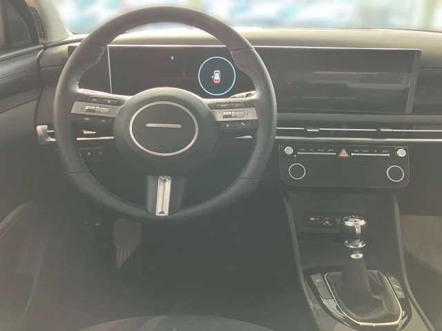 Bild 5: Hyundai Tucson NX4 GO Plus 1,6 T-GDi 2WD 48V t5bu1