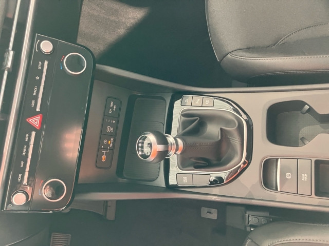 Bild 6: Hyundai Tucson NX4 GO Plus 1,6 T-GDi 2WD 48V t5bu1