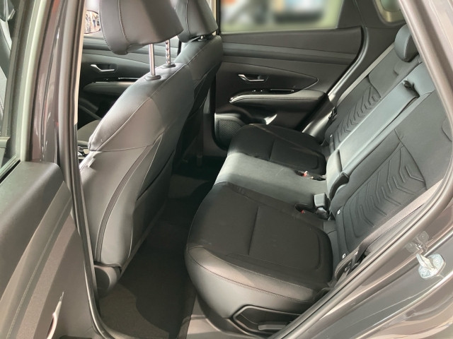 Bild 7: Hyundai Tucson NX4 GO Plus 1,6 T-GDi 2WD 48V t5bu1