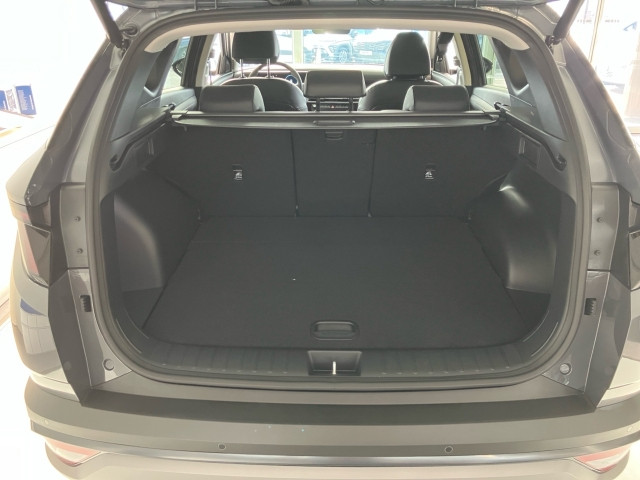 Bild 8: Hyundai Tucson NX4 GO Plus 1,6 T-GDi 2WD 48V t5bu1