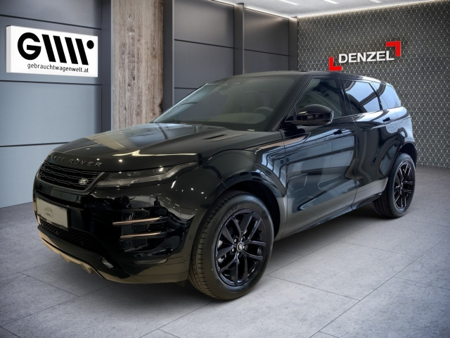 Bild 0: Land Rover Range Rover Evoque 2,0 AWD 5DR SV Dynamic 163PS