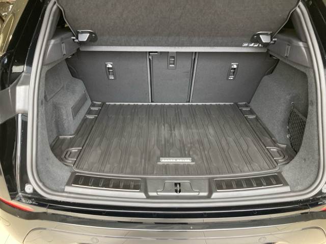 Bild 9: Land Rover Range Rover Evoque 2,0 AWD 5DR SV Dynamic 163PS