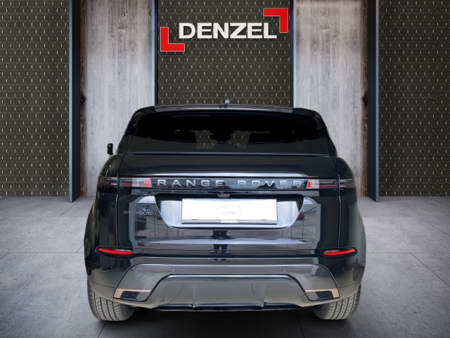 Bild 10: Land Rover Range Rover Evoque 2,0 AWD 5DR SV Dynamic 163PS