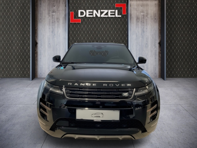 Bild 12: Land Rover Range Rover Evoque 2,0 AWD 5DR SV Dynamic 163PS