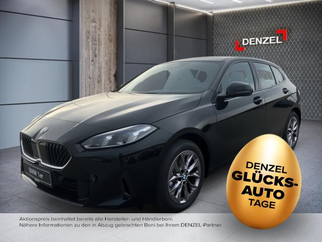 Bild 0: BMW 118d 5-Türer F70 B47