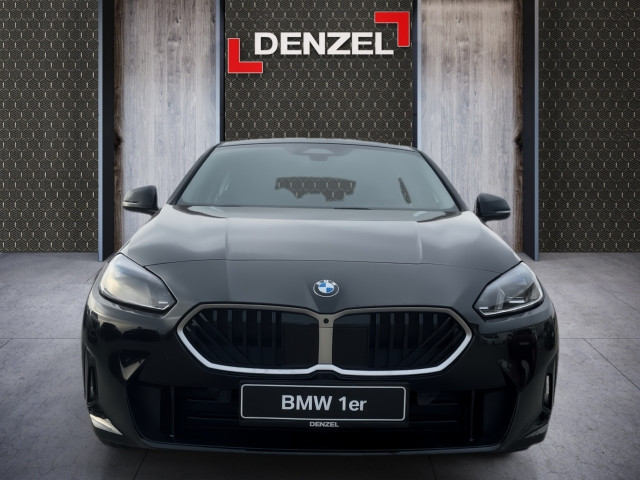 Bild 12: BMW 118d 5-Türer F70 B47