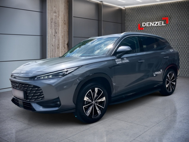 Bild 0: MG HS PHEV+ Comfort Stoff Schwarz