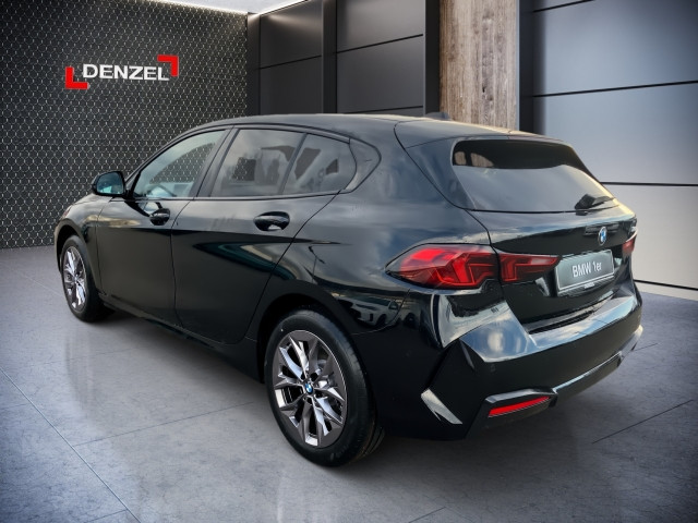 Bild 2: BMW 118d 5-Türer F70 B47