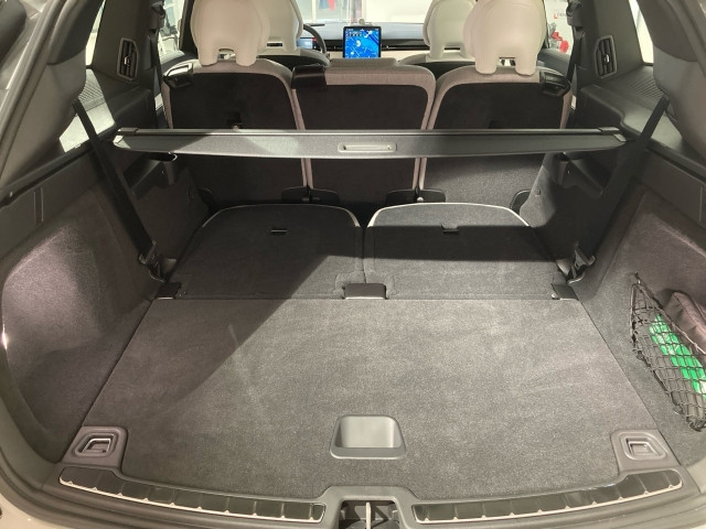 Bild 8: VOLVO PKW EX90 Twin Motor Performance Ultra 7 Sitze