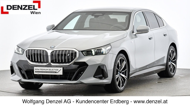 Bild 0: BMW i5 xDrive40 Limousine G60 XE2