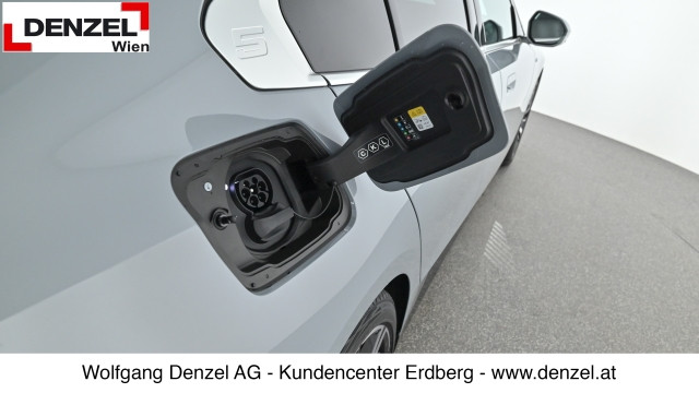 Bild 11: BMW i5 xDrive40 Limousine G60 XE2