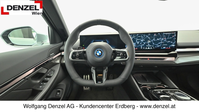 Bild 4: BMW i5 xDrive40 Limousine G60 XE2
