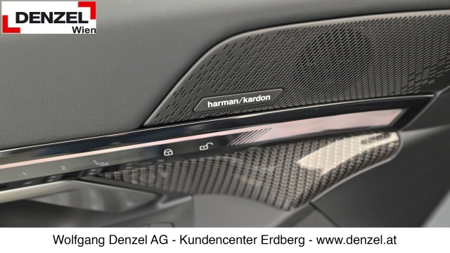 Bild 7: BMW i5 xDrive40 Limousine G60 XE2