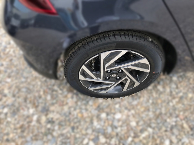 Bild 6: Hyundai i20 (BC3) GO Plus 1.2 MPI b5bu1