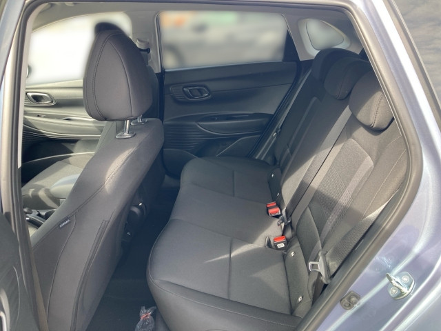 Bild 8: Hyundai i20 (BC3) Trend Line 1.0 T-GDI