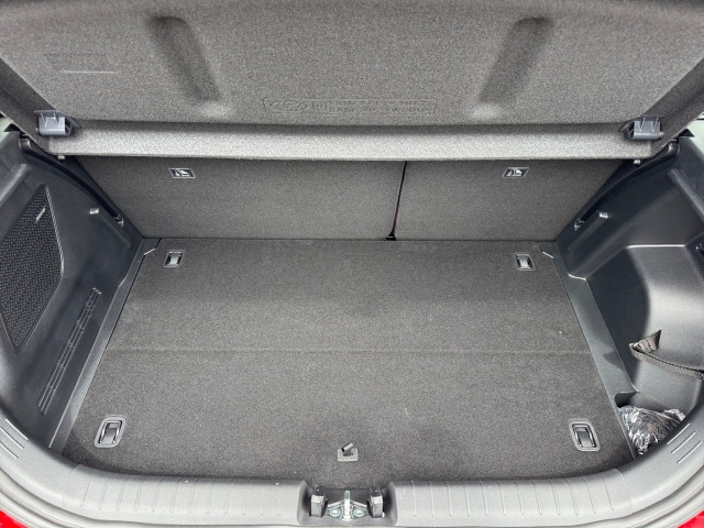 Bild 9: Hyundai i20 (BC3) N Line 1.0 T-GDI