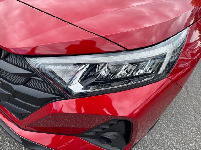 Bild 11: Hyundai i20 (BC3) N Line 1.0 T-GDI