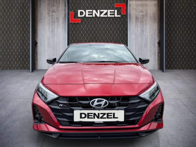 Bild 12: Hyundai i20 (BC3) N Line 1.0 T-GDI