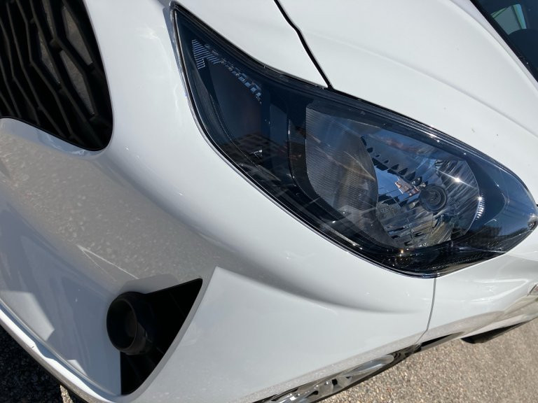 Bild 11: Hyundai i10 GO 1,0 MT