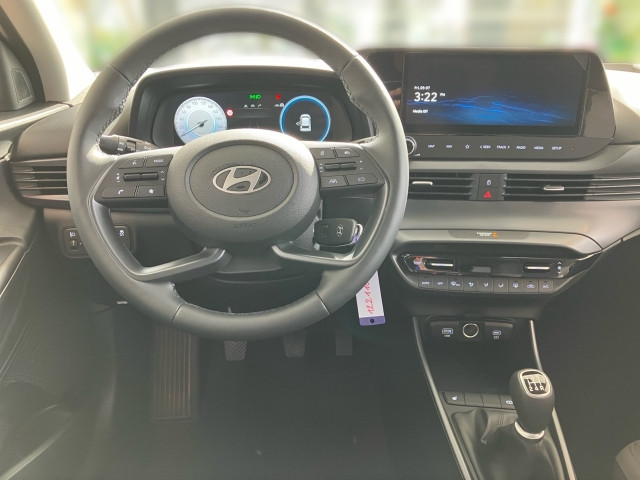 Bild 6: Hyundai i20 (BC3) GO Plus 1.2 MPI