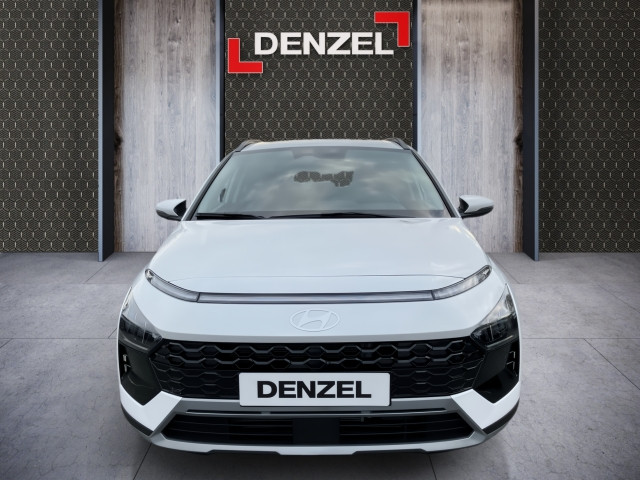 Bild 11: Hyundai Bayon GO Plus 1.0 T-GDI DCT