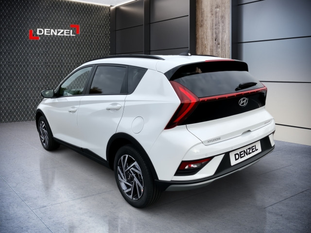 Bild 2: Hyundai Bayon GO Plus 1.0 T-GDI DCT