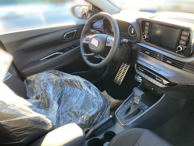 Bild 5: Hyundai Bayon GO Plus 1.0 T-GDI DCT