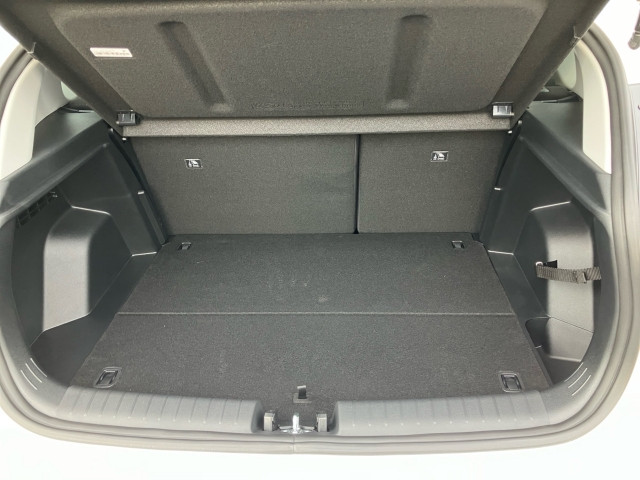 Bild 8: Hyundai Bayon GO Plus 1.0 T-GDI DCT