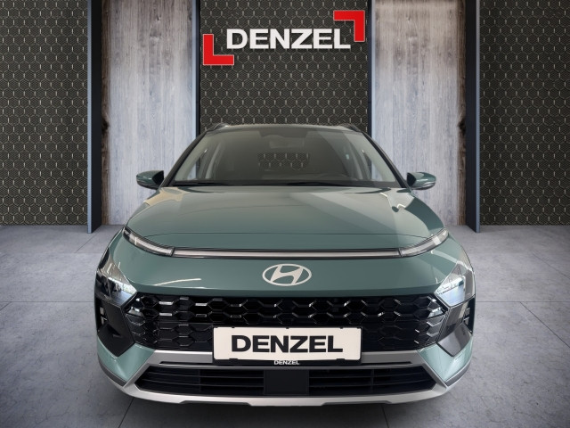 Bild 1: Hyundai Bayon Trend Line 1.0 T-GDI DCT