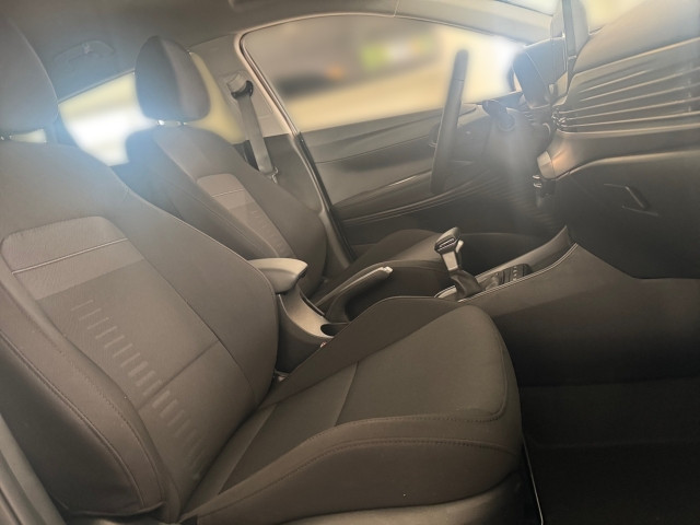 Bild 6: Hyundai Bayon Trend Line 1.0 T-GDI DCT