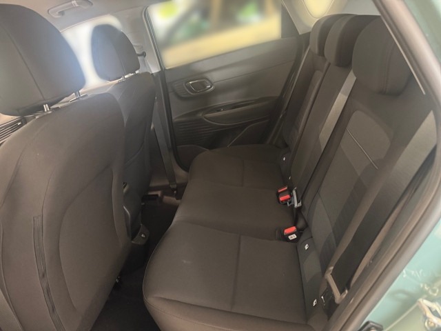 Bild 7: Hyundai Bayon Trend Line 1.0 T-GDI DCT
