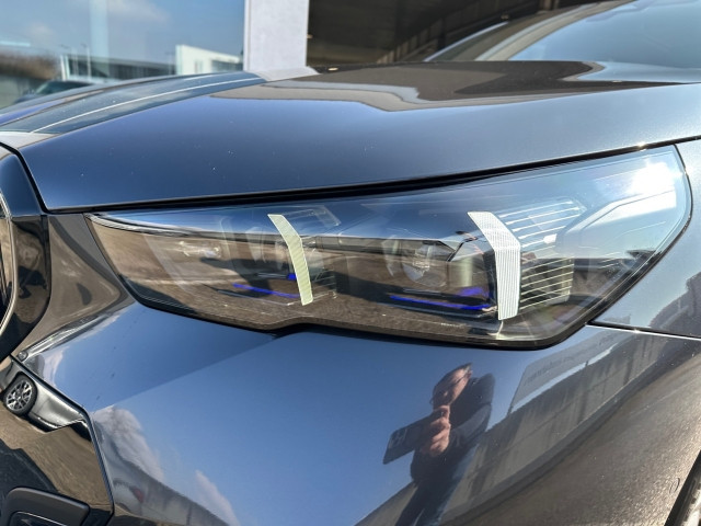 Bild 11: BMW i5 eDrive40 Touring G61