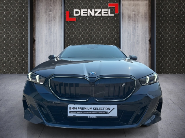 Bild 12: BMW i5 eDrive40 Touring G61