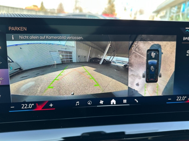 Bild 13: BMW i5 eDrive40 Touring G61