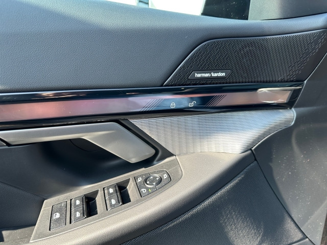 Bild 14: BMW i5 eDrive40 Touring G61