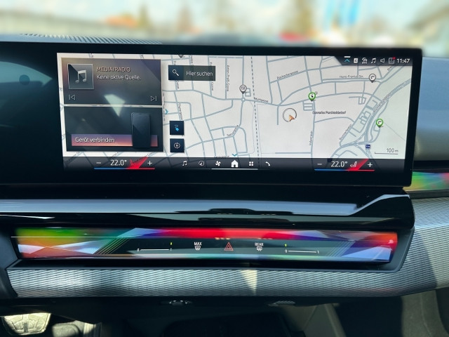 Bild 7: BMW i5 eDrive40 Touring G61