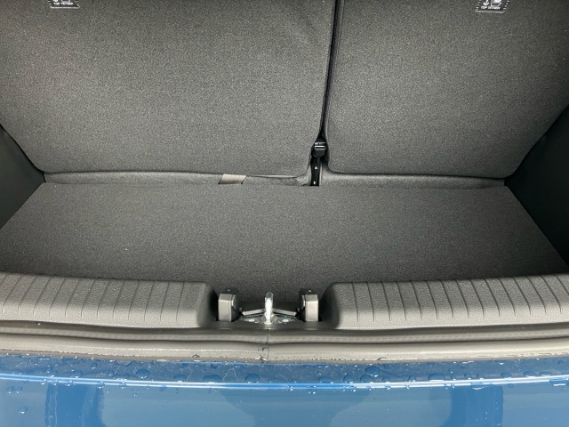 Bild 9: Hyundai i10 GO 1,0 MT