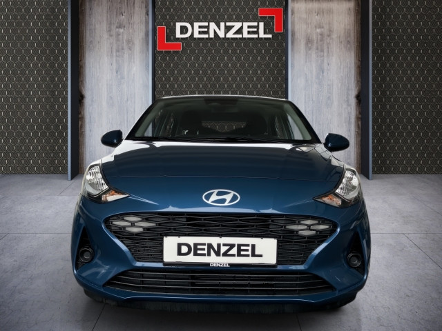 Bild 12: Hyundai i10 GO 1,0 MT