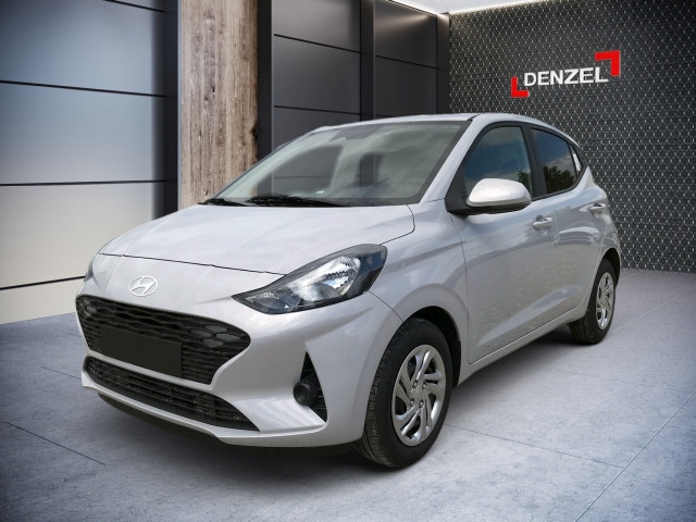 Bild 0: Hyundai i10 N Line 1,0 T-GDI MT
