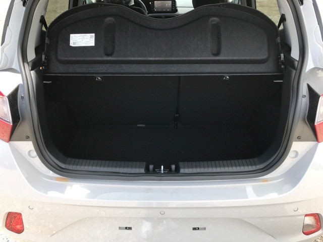 Bild 10: Hyundai i10 N Line 1,0 T-GDI MT