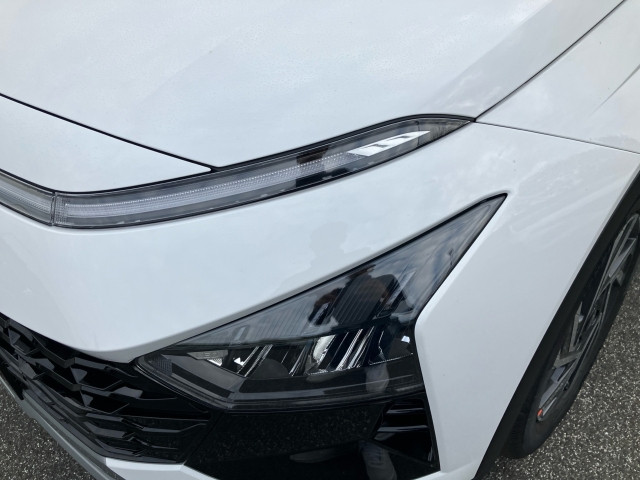 Bild 11: Hyundai Bayon GO Plus 1.2 MPI
