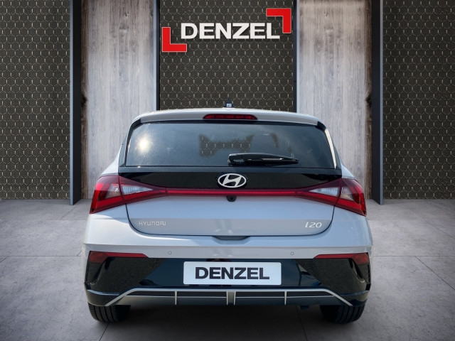 Bild 9: Hyundai i20 (BC3) GO Plus 1.2 MPI