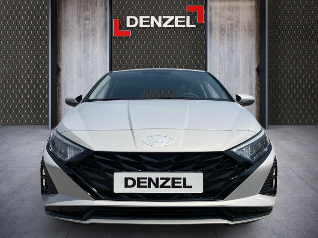 Bild 11: Hyundai i20 (BC3) GO Plus 1.2 MPI