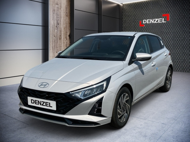 Bild 12: Hyundai i20 (BC3) GO Plus 1.2 MPI
