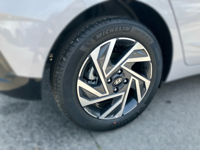 Bild 3: Hyundai i20 (BC3) GO Plus 1.2 MPI