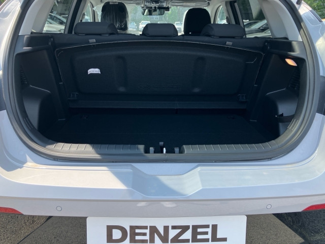 Bild 8: Hyundai i20 (BC3) GO Plus 1.2 MPI