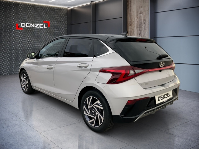 Bild 2: Hyundai i20 (BC3) GO Plus 1.2 MPI