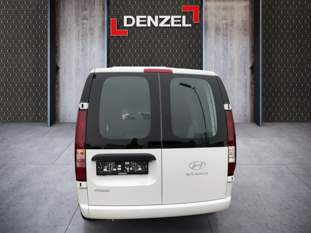Bild 4: Hyundai STARIA Van HEV Kastenwagen 1.6 T-GDi HEV l5hv1-P3