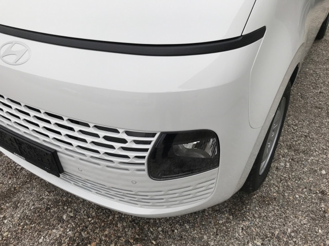 Bild 7: Hyundai STARIA Van HEV Kastenwagen 1.6 T-GDi HEV l5hv1-P3
