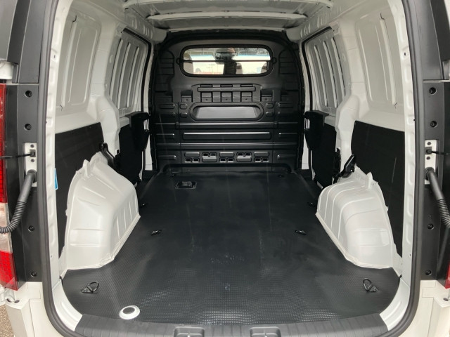 Bild 9: Hyundai STARIA Van HEV Kastenwagen 1.6 T-GDi HEV